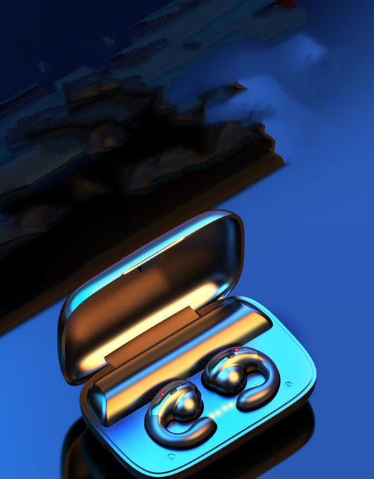 Audífonos S19 Over-Ear / Diadema