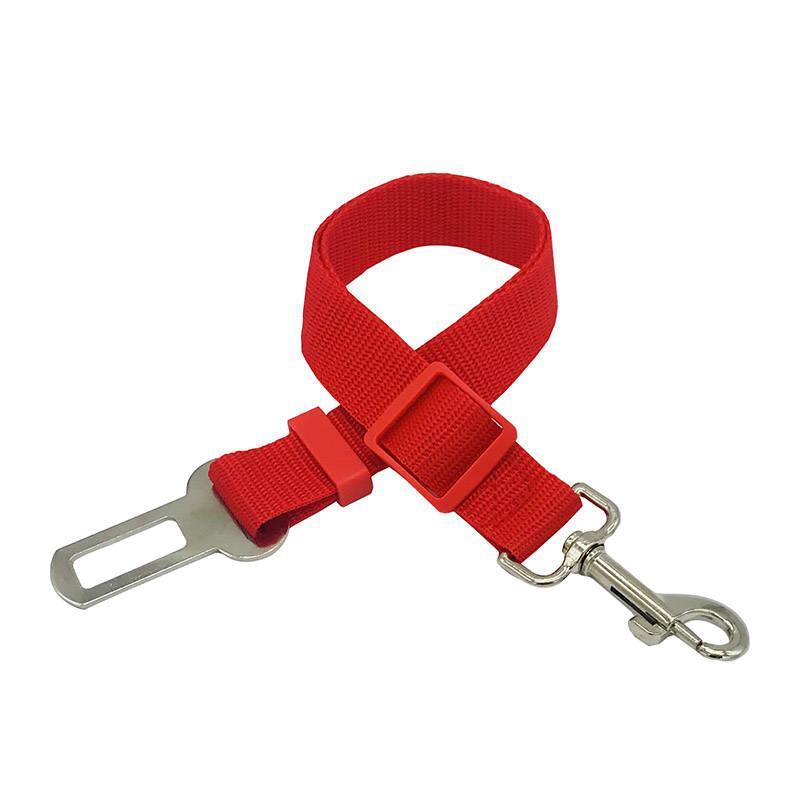 Correa de tracción para perros. Cuerda telescópica. Cuerda de coche