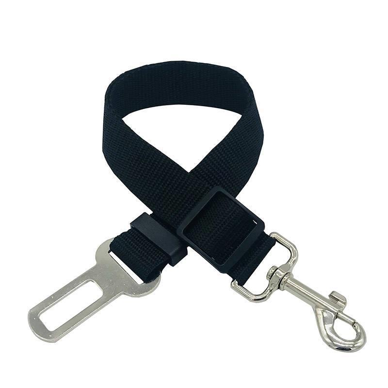 Correa de tracción para perros. Cuerda telescópica. Cuerda de coche