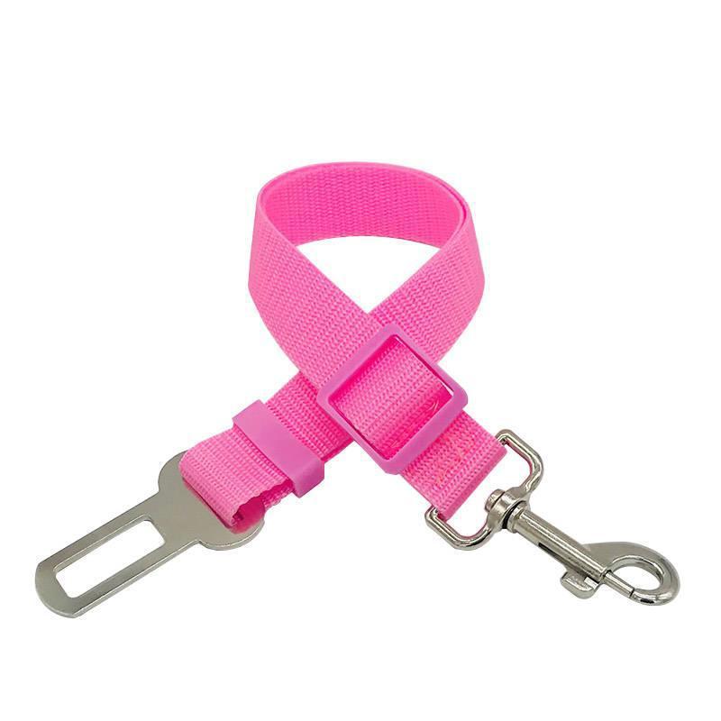 Correa de tracción para perros. Cuerda telescópica. Cuerda de coche