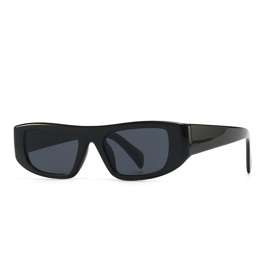 Retro Square gafas de sol modernas PR20W