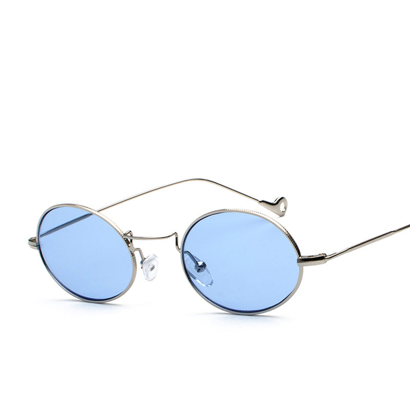 Gafas femeninas de moda