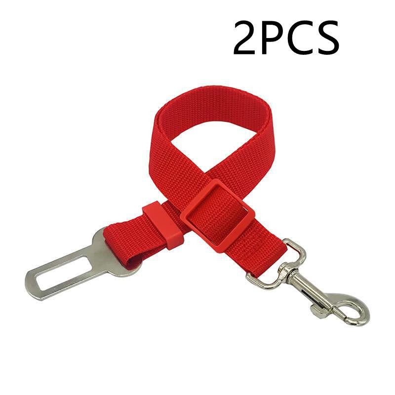 Correa de tracción para perros. Cuerda telescópica. Cuerda de coche