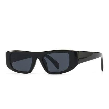 Retro Square gafas de sol modernas PR20W