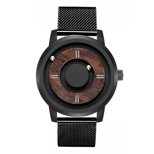 Trend quartz watch