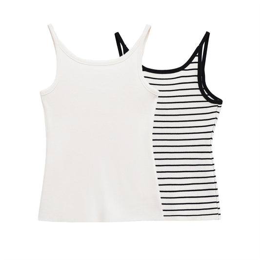 Nueva honda de rayas de verano