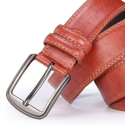 Cinturón de moda de alta gama de jeans