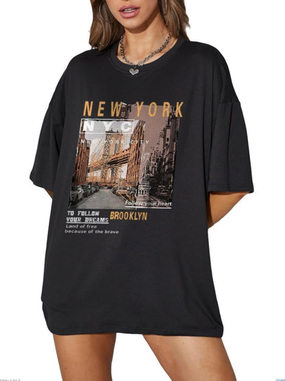 Casual Fashion Trends Women's Garden Collar Short Sleeve