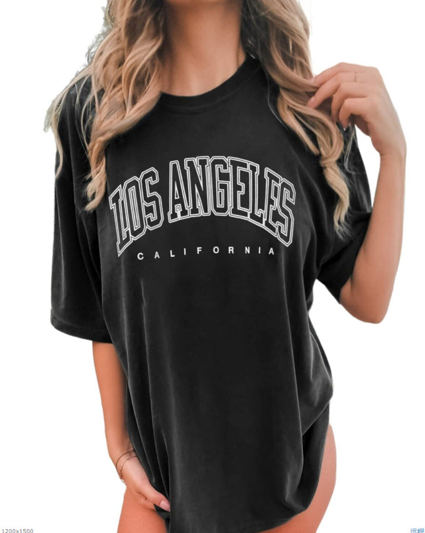 Casual Fashion Trends Women's Garden Collar Short Sleeve