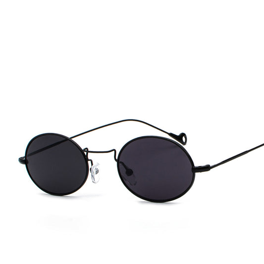 Gafas femeninas de moda