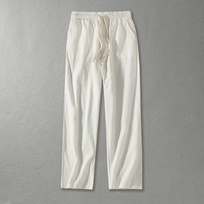 Ropa de verano Pantalones de cuero de manga corta de manga corta