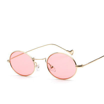 Gafas femeninas de moda
