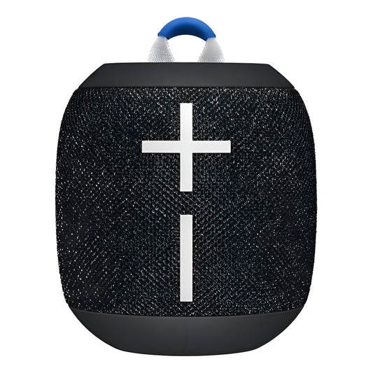 Parlante Ultimate Wonderboom2 Con Bluetooth Waterproof Black