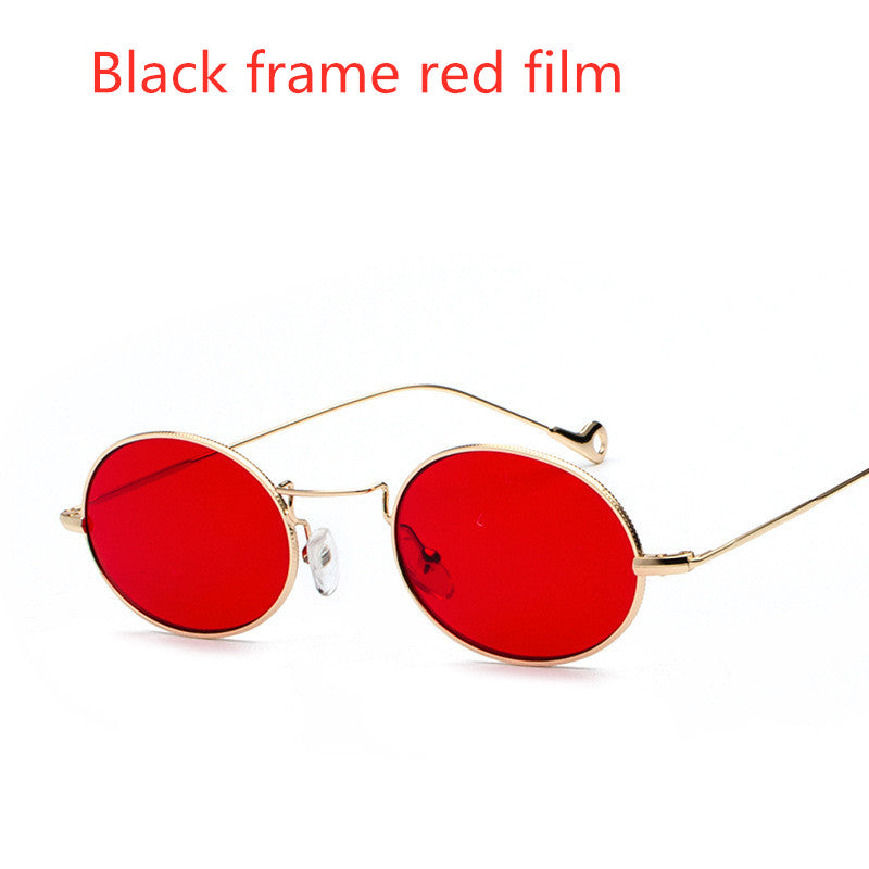 Gafas femeninas de moda