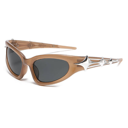 Gafas de Sol Retro Cat Eye para Mujer