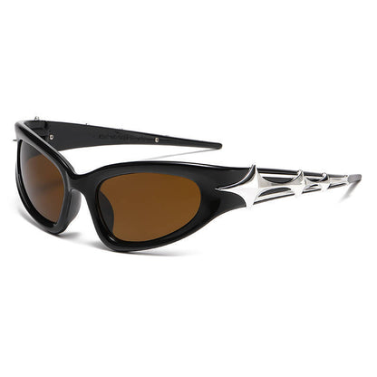 Gafas de Sol Retro Cat Eye para Mujer