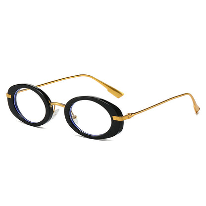 Gafas de sol retro de alta calidad