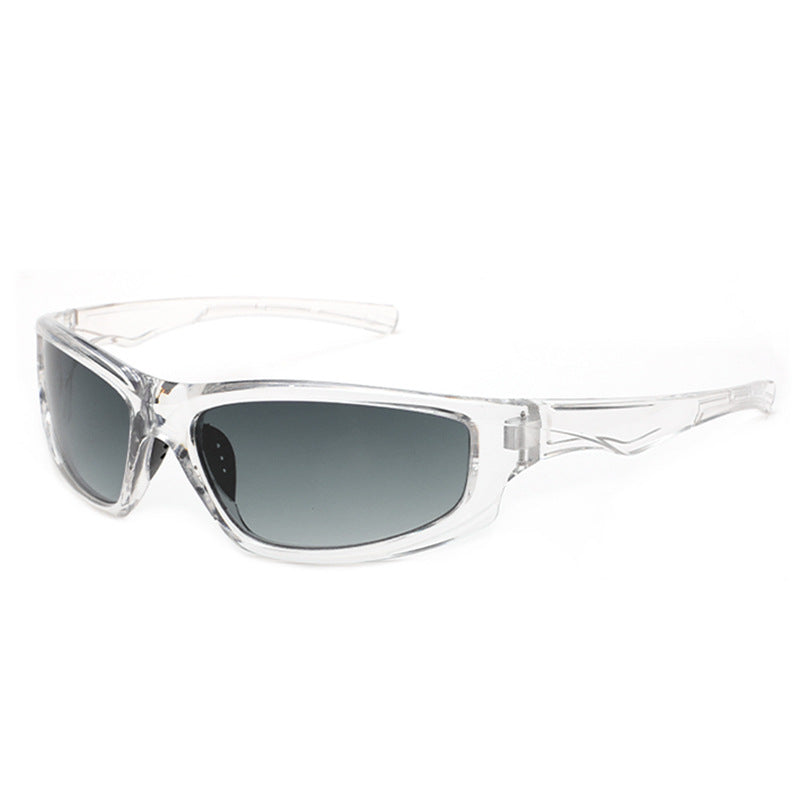 Gafas deportivas al aire libre Bicicleta Anti Deslumbrante