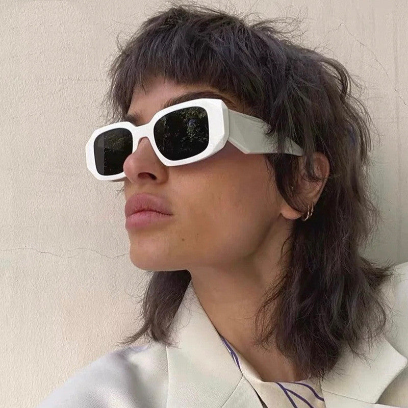 Gafas de sol para Mujeres. Estilo Retro